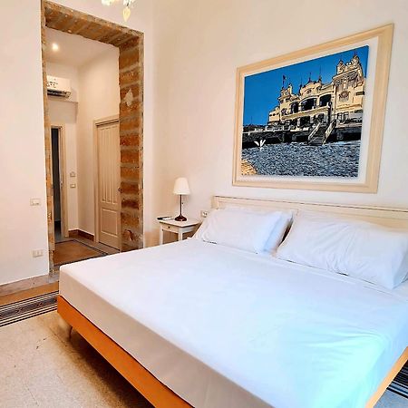Maisonnouveau Palermo Exterior foto