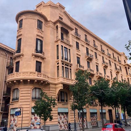 Maisonnouveau Palermo Exterior foto