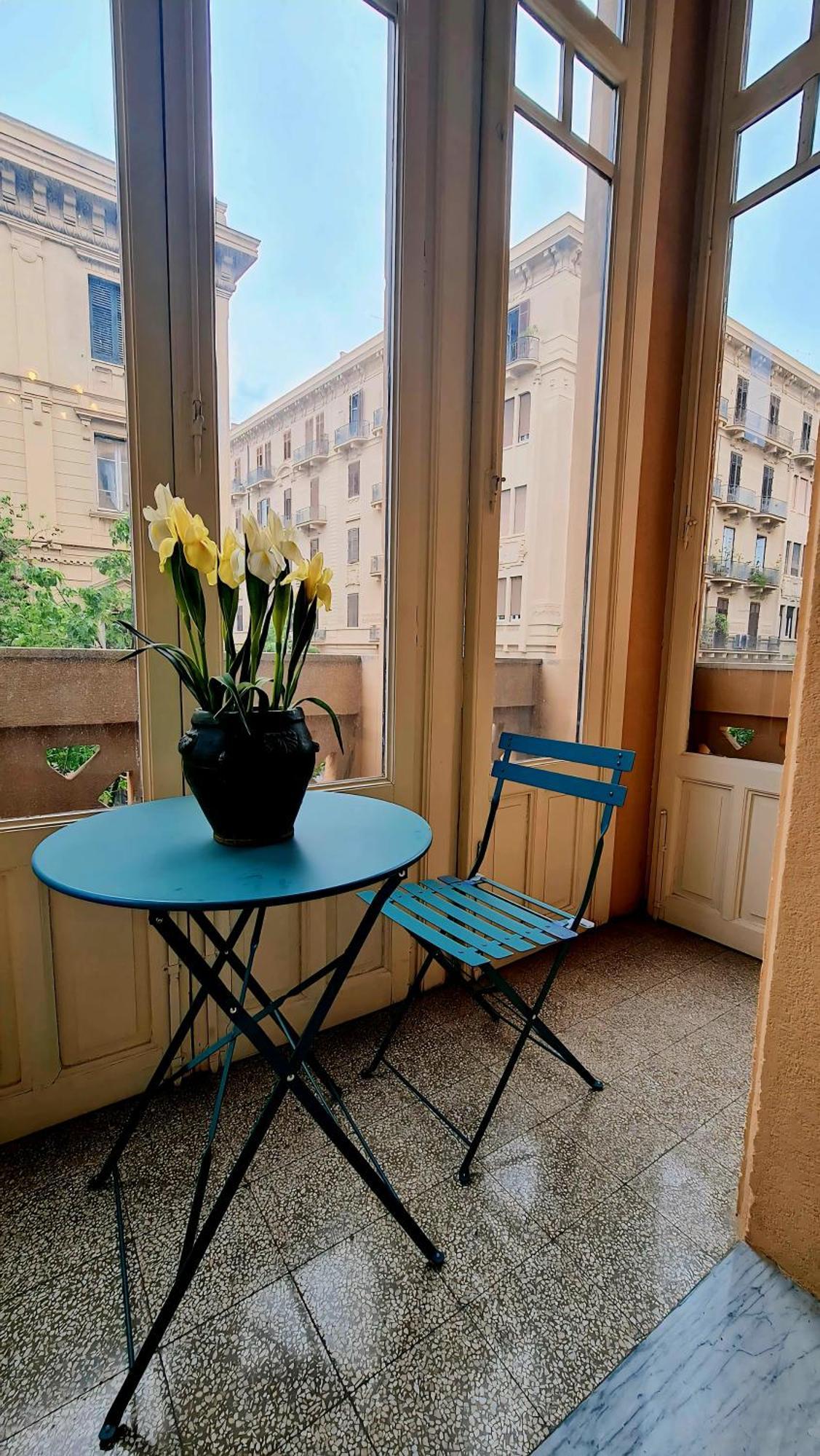 Maisonnouveau Palermo Exterior foto